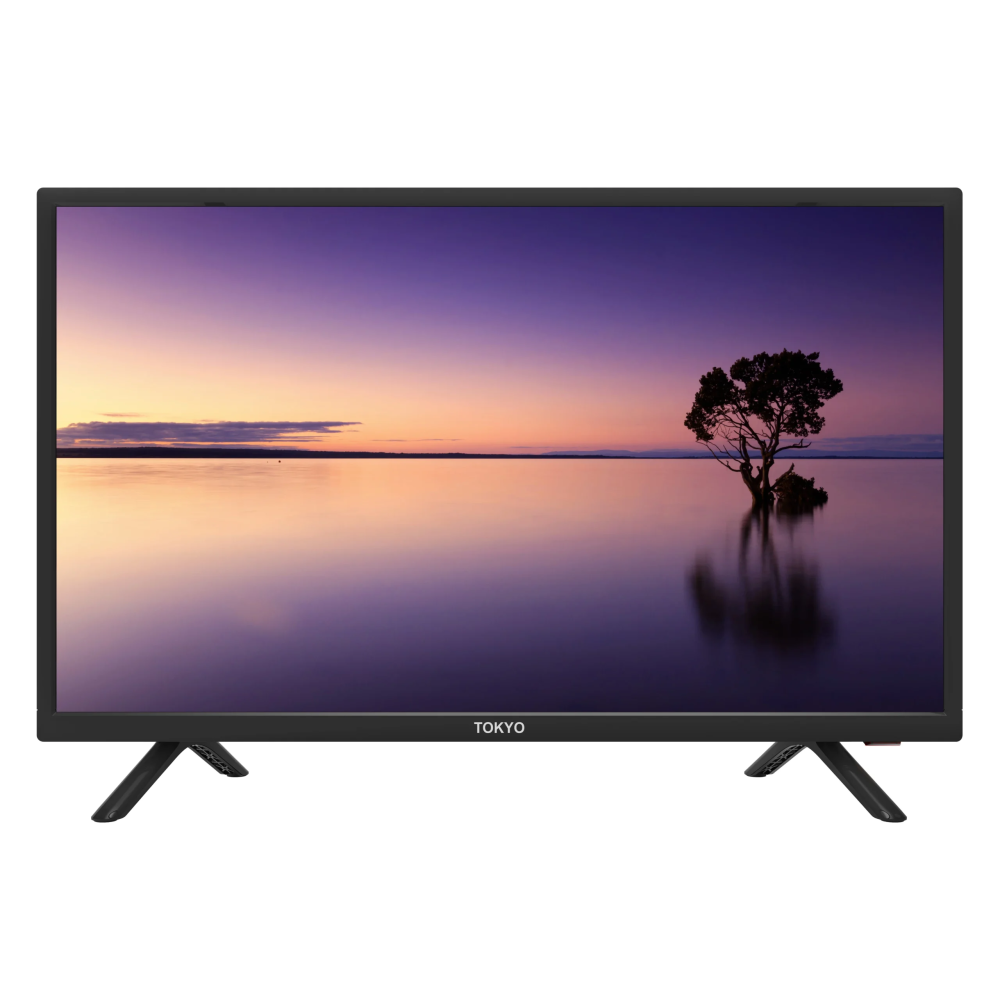 Televisor Tokyo 43 DLED SMART New Center