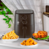 Air Fryer TOKYO FRIGGE 5L_ New Center