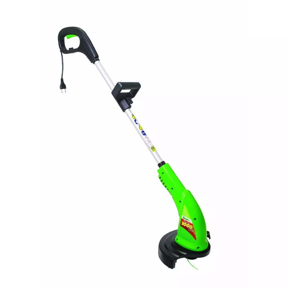 Bordeadora TRAPP MASTER 1000 PLUS New Center