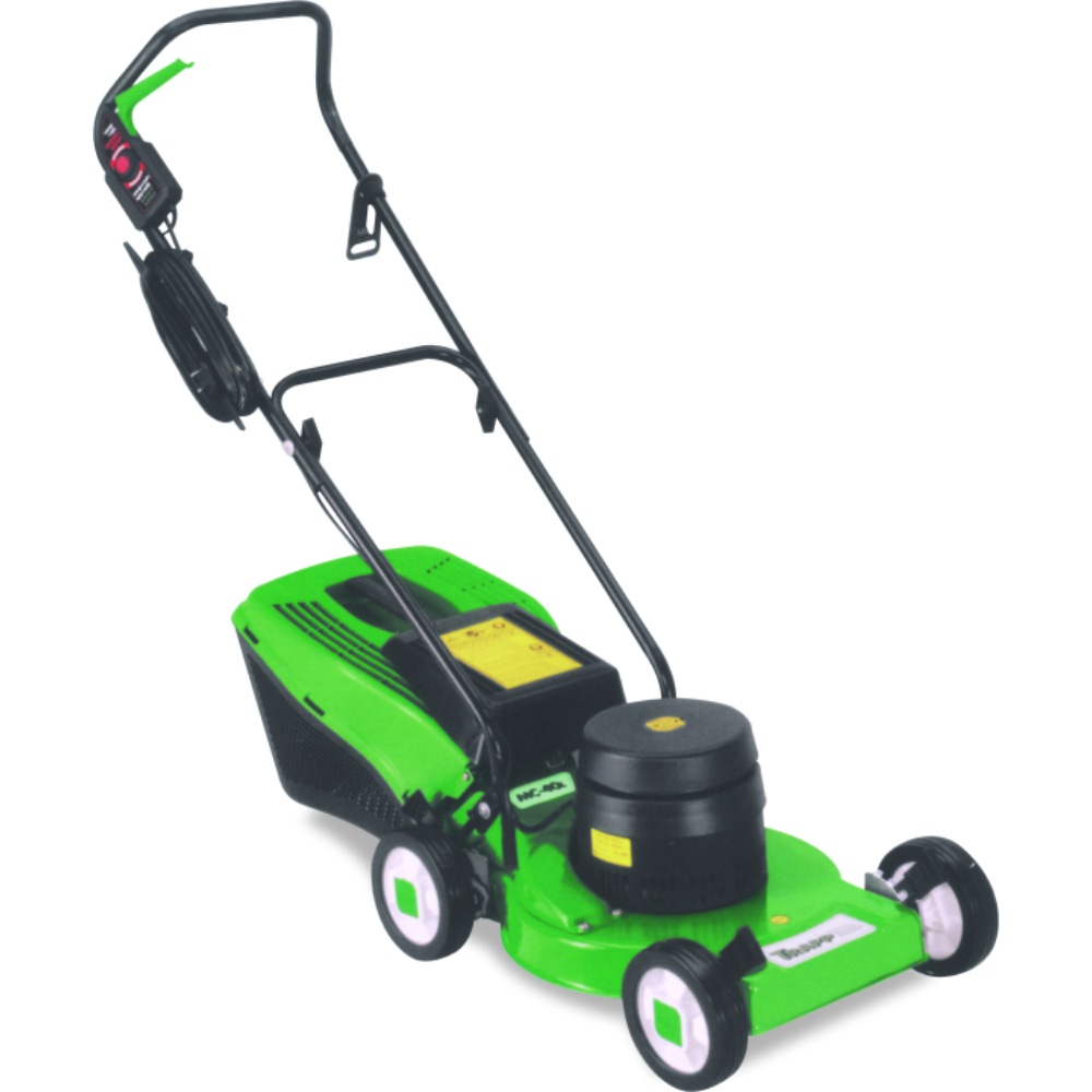 Corta Césped TRAPP MC40L_New Center