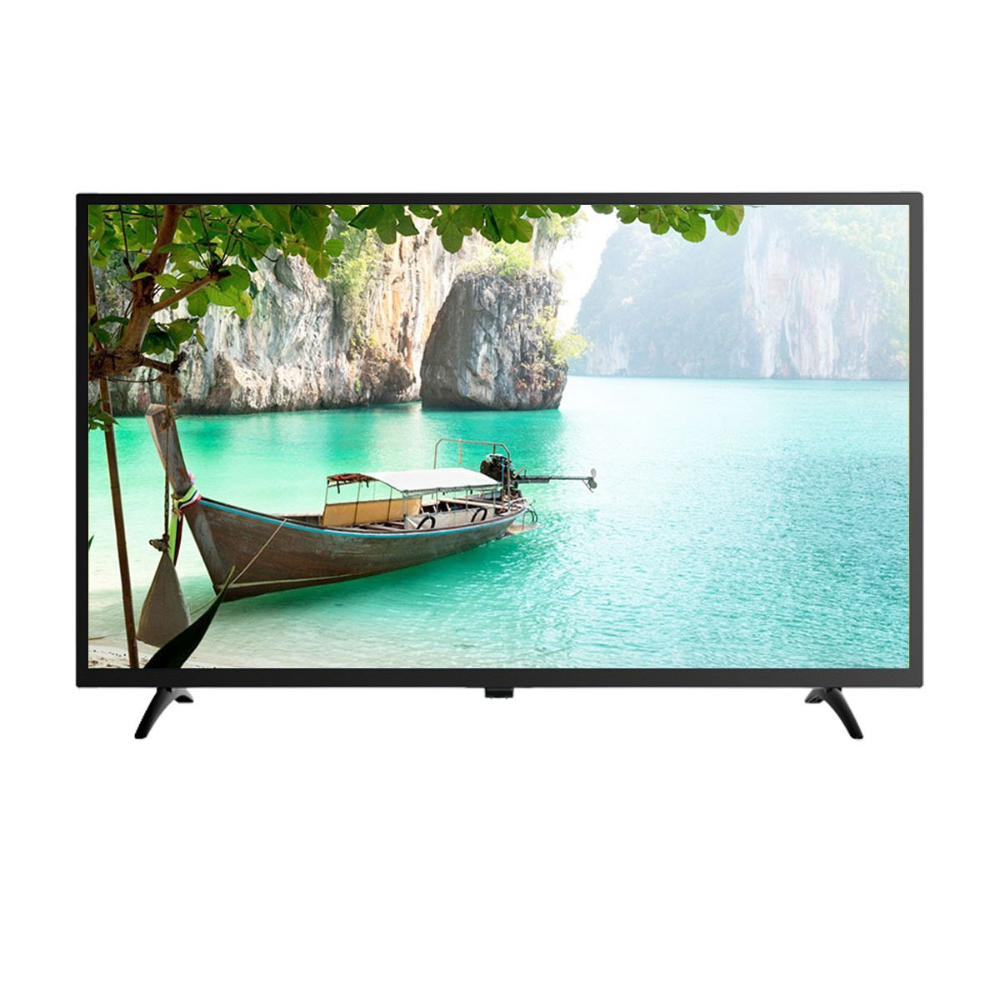 TV JAM SMART 32 HD Goolge TV_ New Center