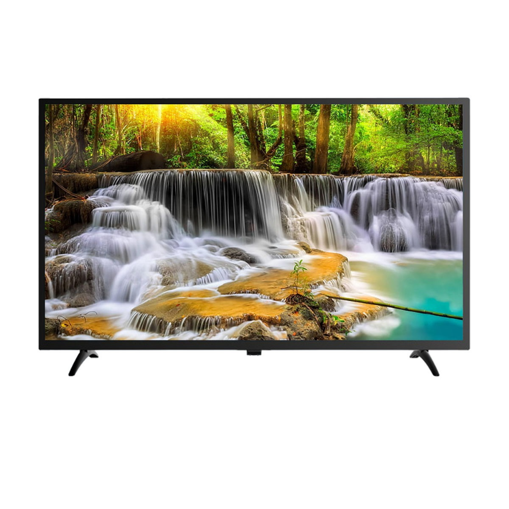 Televisor JAM SMART 43 FHD Google TV_ New Center