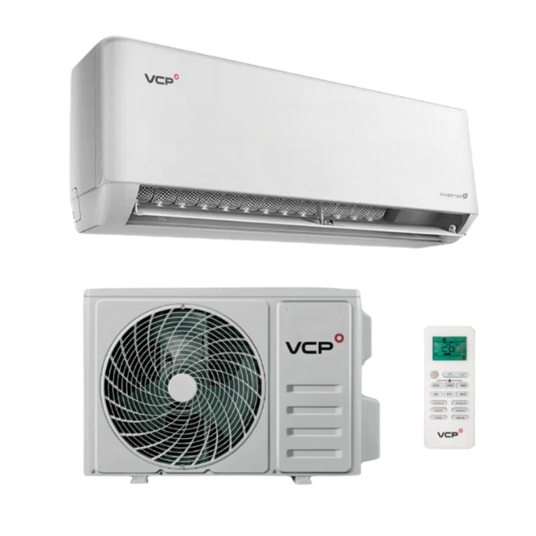 Acondicionador de aire VCP 18000 BTU