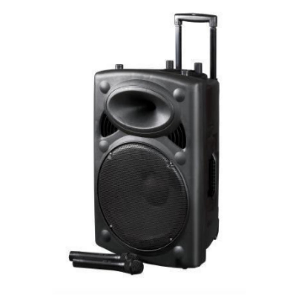 ALTOPARLANTE MOX 12.0000 W K212 New Center