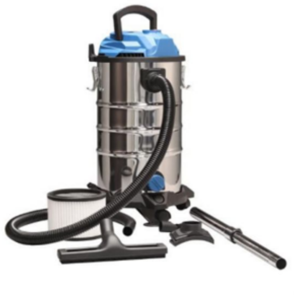 ASPIRADOR POLVO LIQUIDO 30L VCP New Center