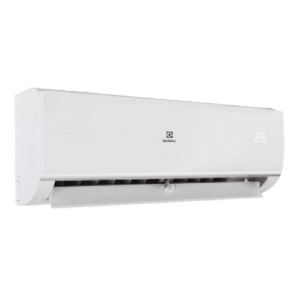 Acondicionador de aire Electrolux 12.000 BTU New Center