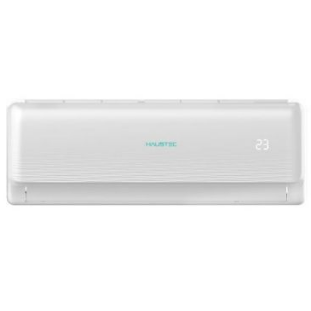 Acondicionador de aire Haustec 12000 BTU New Center