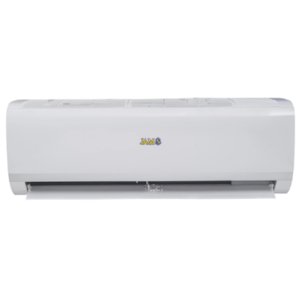 Acondicionador de aire JAM 24000 BTU New Center