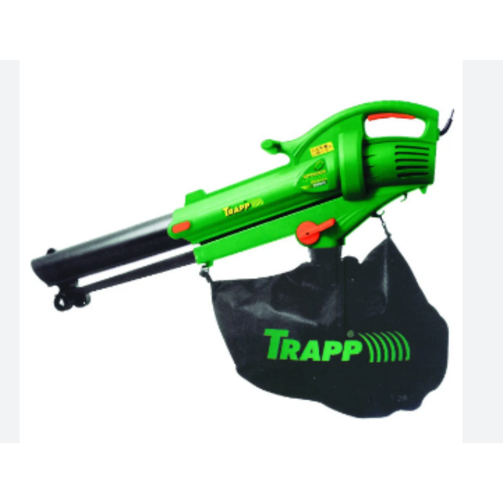 Aspirador - Soplador de Hojas TRAPP SF3000 New Cneter