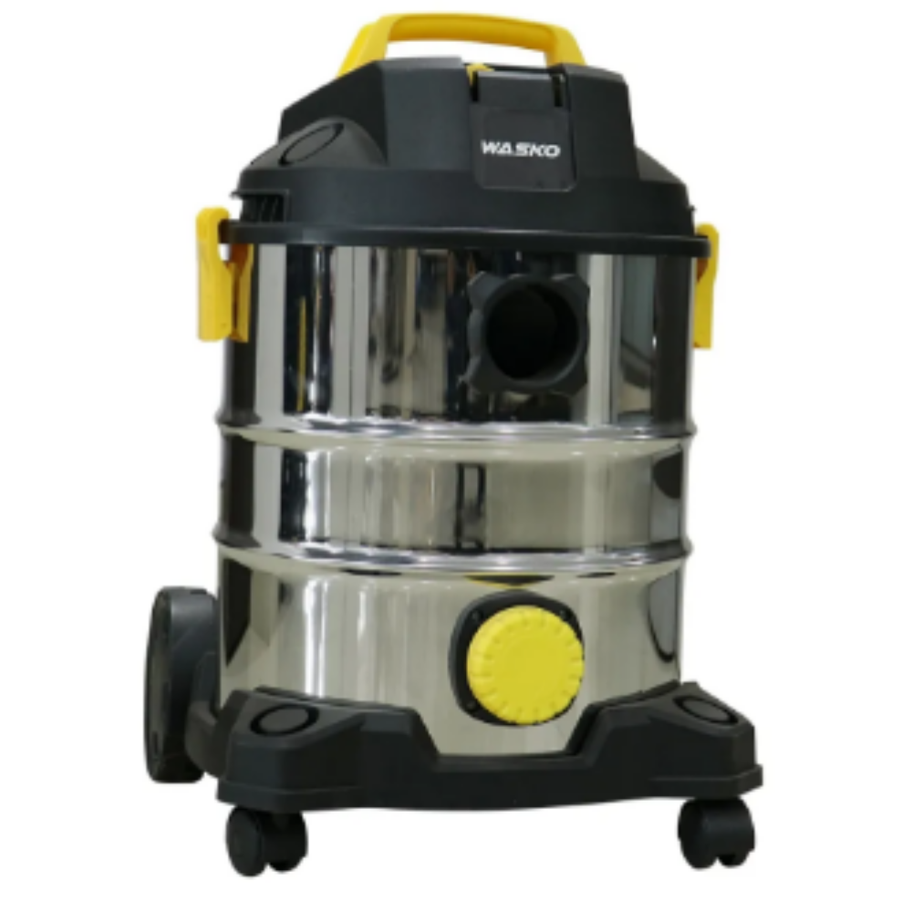 Aspiradora ENERGY Inox New Center