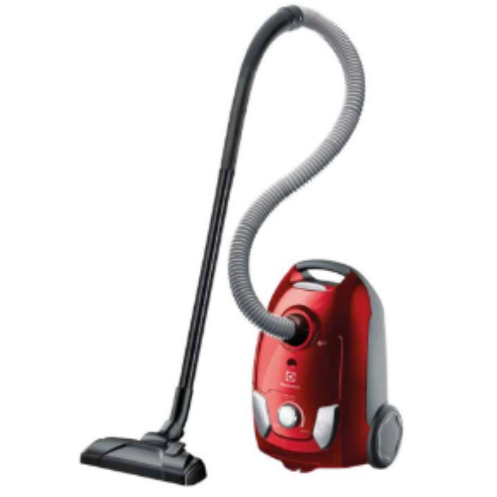 Aspiradora de polvo Electrolux con Bolsa New Center