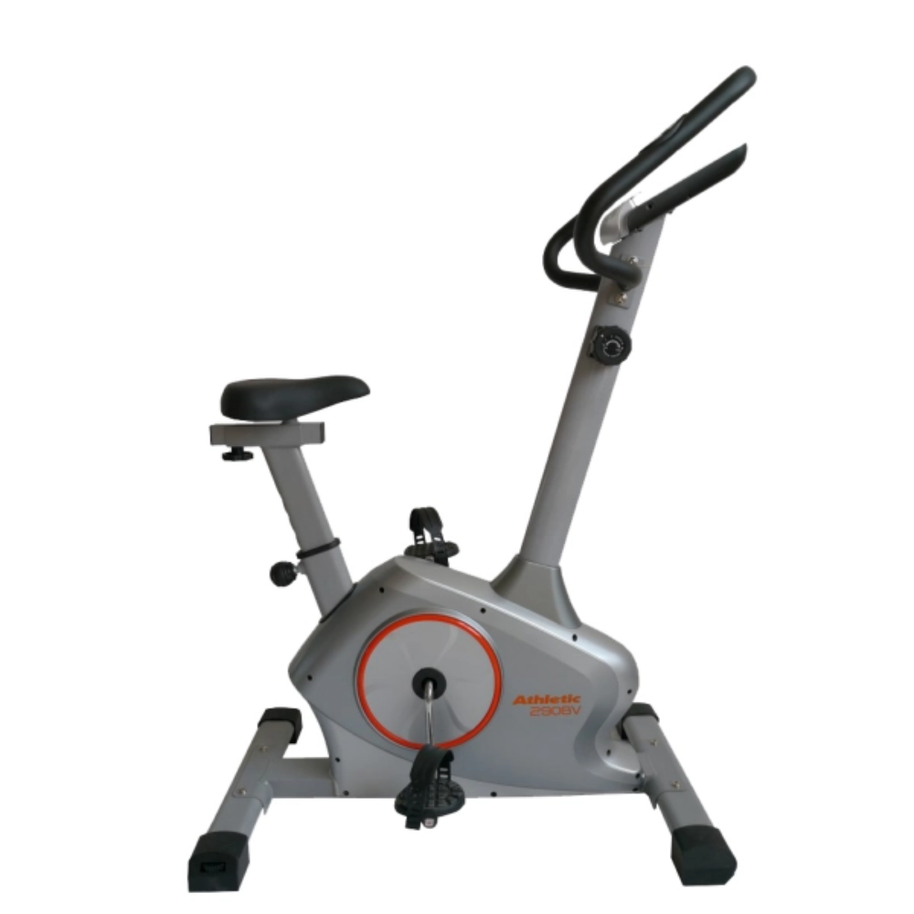 Bicicleta Vertical Athletic New Center