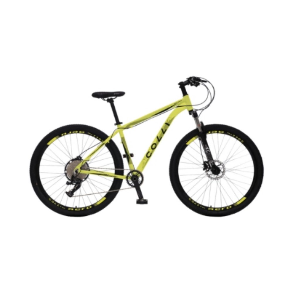 Bicicleta Colli 20 pulgadas New Center