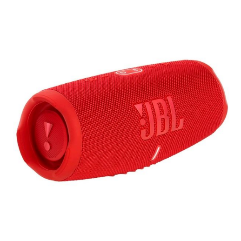 JBL CHARGE 5 RED New Center