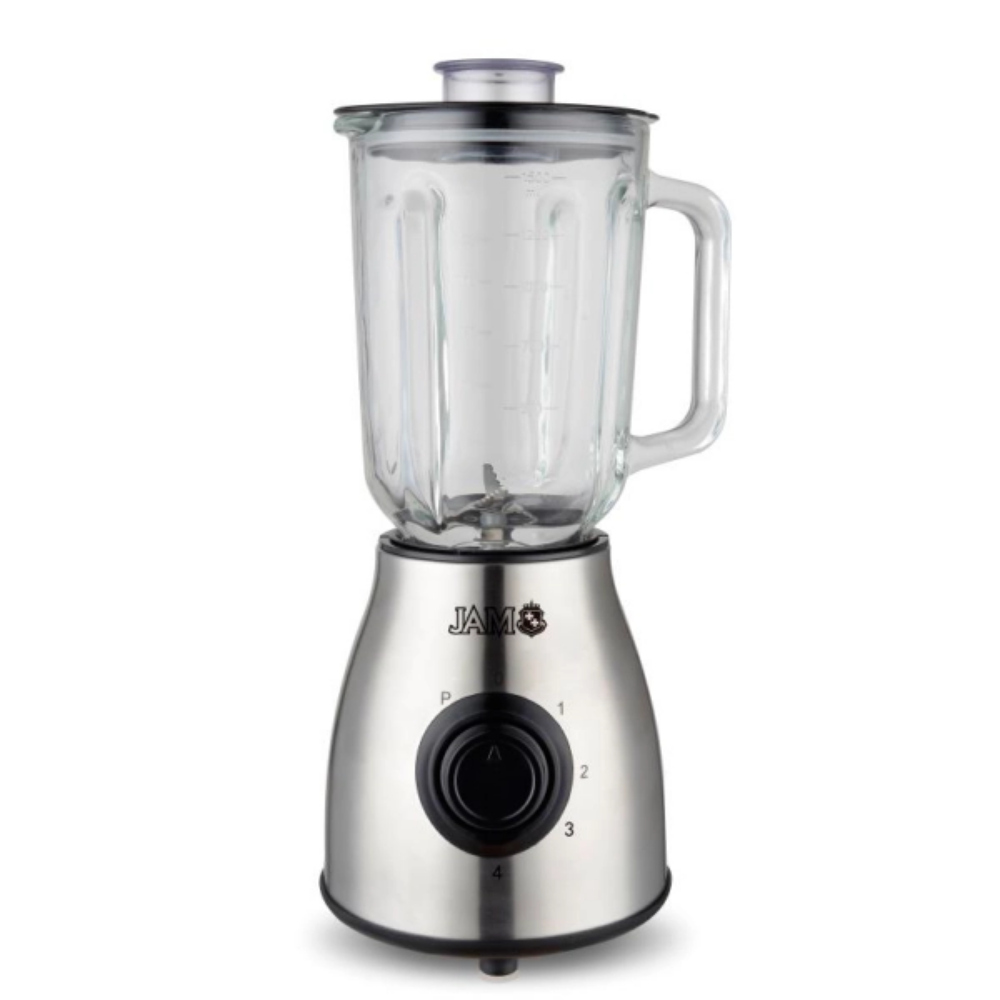 Licuadora JAM LIC-650W INOX New Center