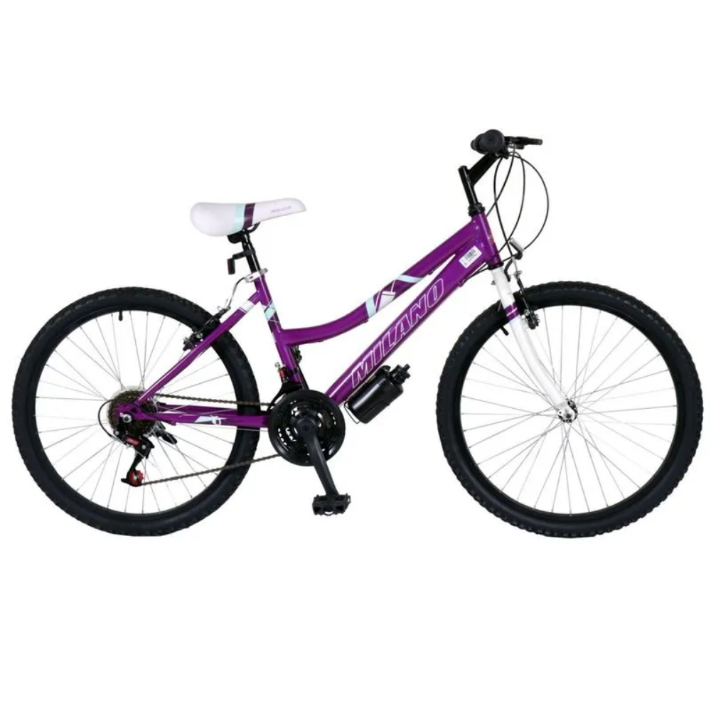 Milano Action 24" para Damas New Center