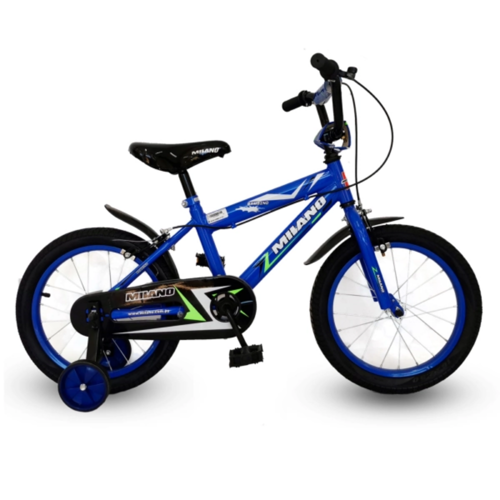 Milano Bambino 16 pulgadas New Cneter