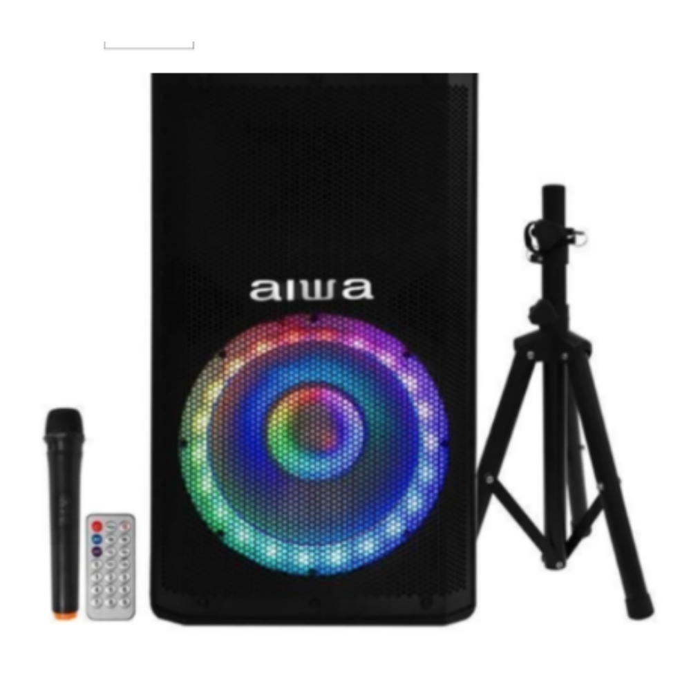 PARLANTE ACTIVO AIWA SP 15M MULTIMEDIA New Center