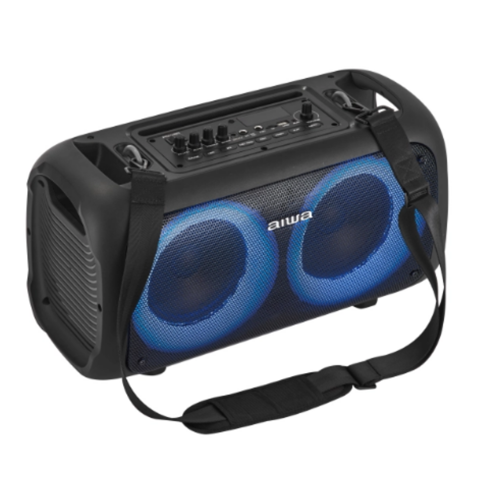 PARLANTE AIWA AWPOH35 400W New Center