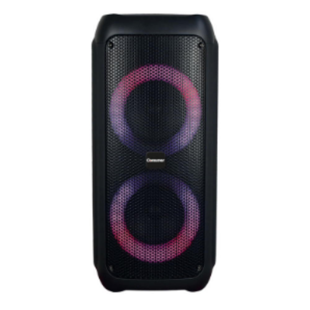 Speacker CONSUMER Rocker BT6 New Center