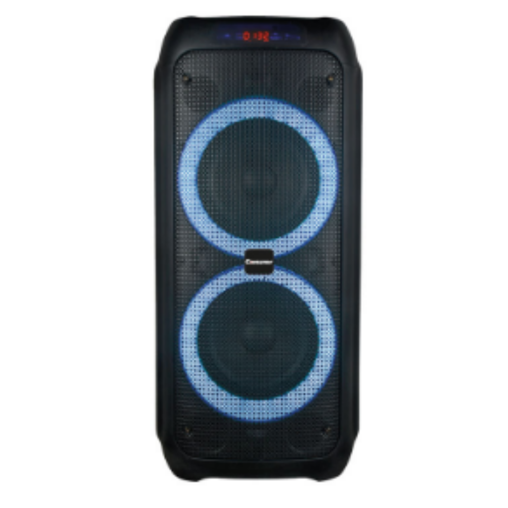 Speacker CONSUMER Rocker BT8 New Center