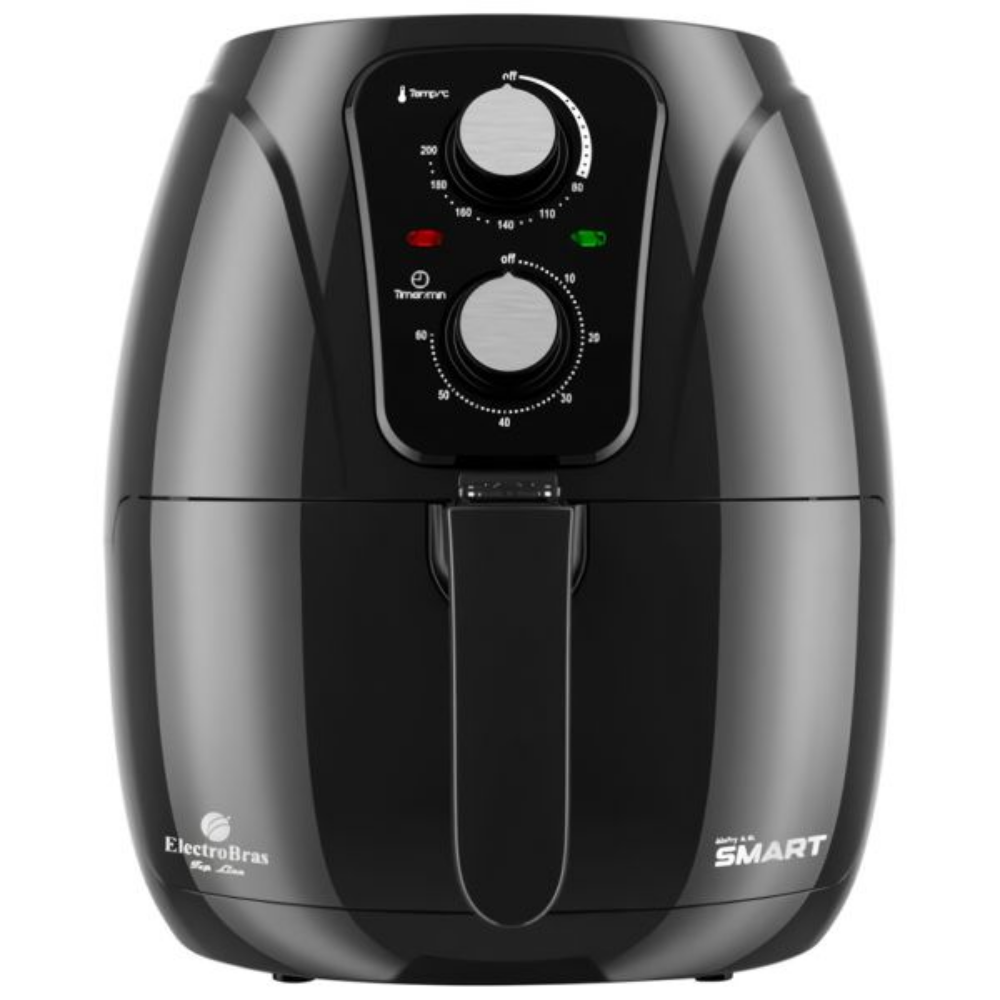 Freidora Air Fryer Electrobras Smart EBAF-44 de 4.4 litros New Center