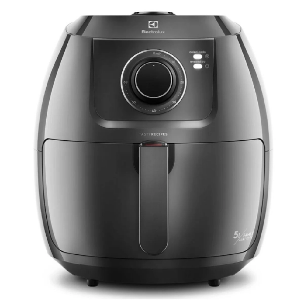 Freidora Air Fryer Electrolux de 5 litros New Center