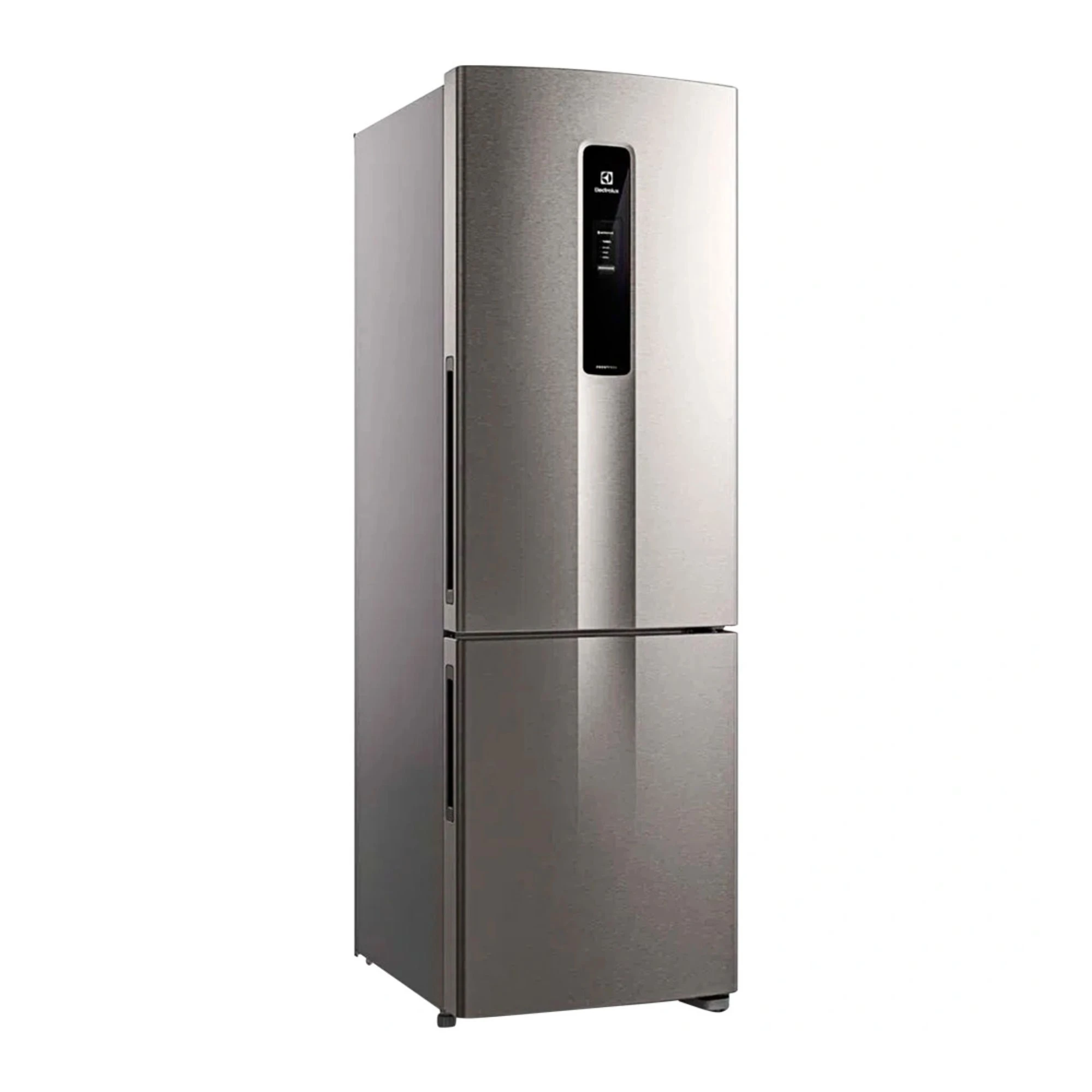 Heladera Electrolux INOX 2 Puertas de 400 litros