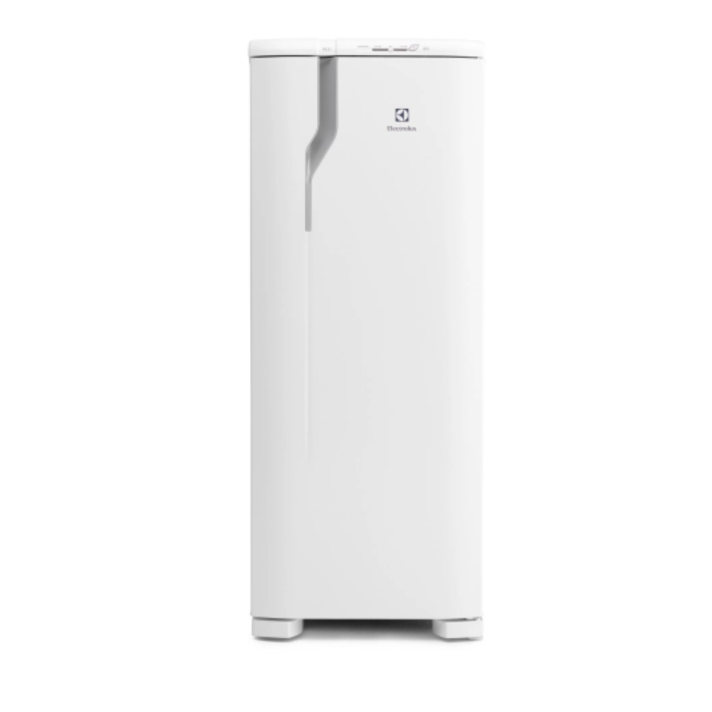 Heladera Electrolux de 1 puerta 240 litros New Center