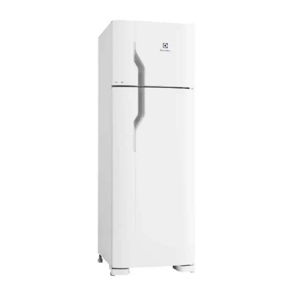 Heladera Electrolux de 2 puertas 260 litros New Center