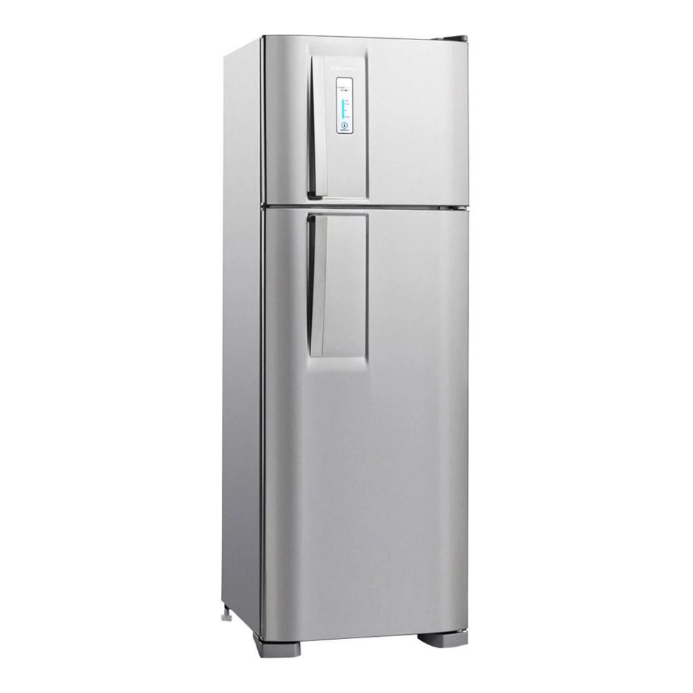 Heladera Electrolux INOX DF 36X New Center