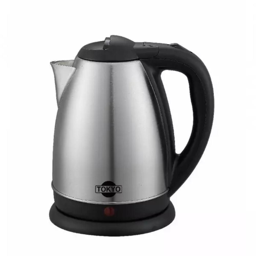 Hervidora Tokyo INOX de 2 litros New Center