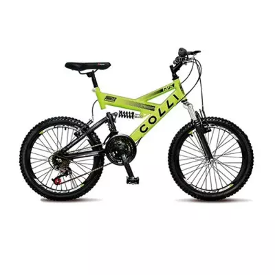 BICICLETA ARO 20  (COLLI)