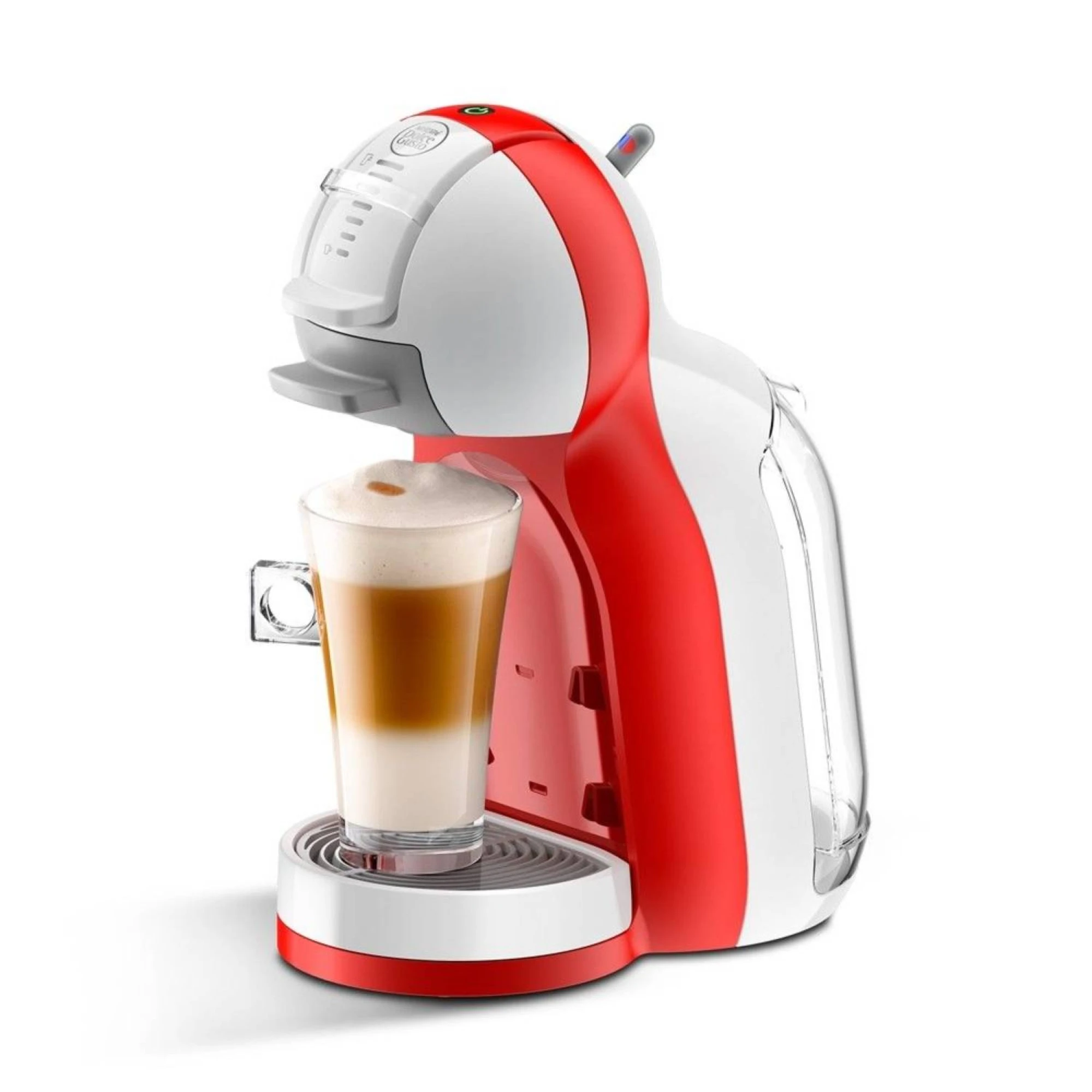 CAFETERA MOULINEX DOLCE GUSTO MINI