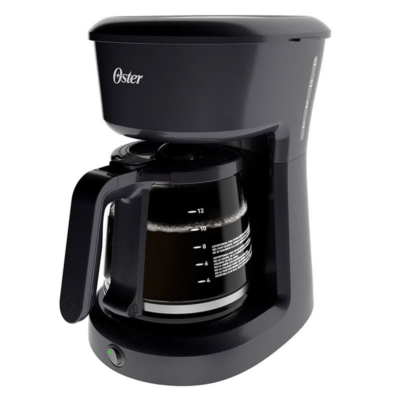 CAFETERA OSTER  12 TAZAS