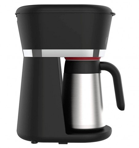 CAFETERA OSTER JARRA TERMICA ACERO INOX 1.7 LTS