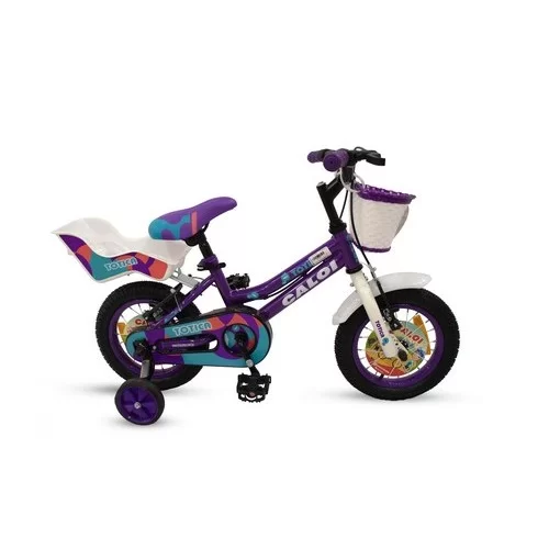 BICI POLO TOTICA