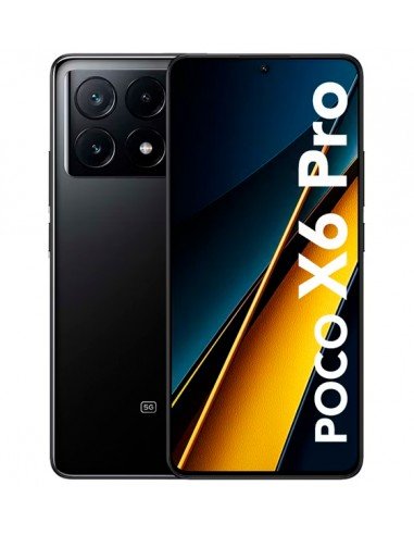 CELULAR POCO PRO 12 GB 512 GB XIAOMI