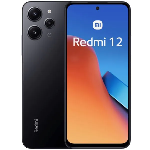 CELULAR REDMI 12