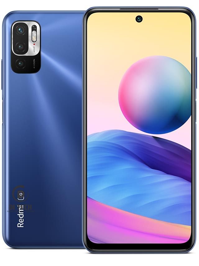 CELULAR REDMI NOTE 10