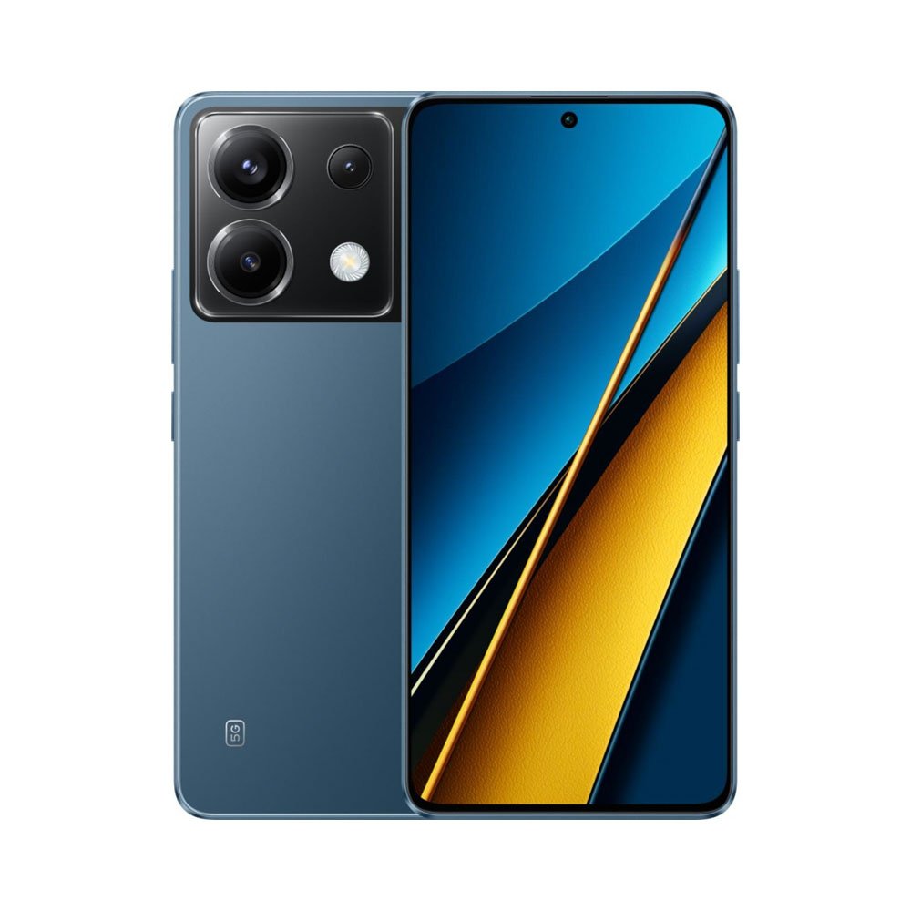 CELULAR XIAOMI POCO 8GB 256GB