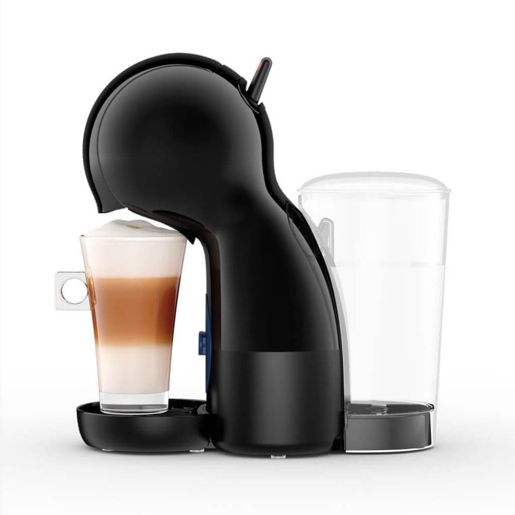 CAFETERA MOULINEX DOLCE GUSTO PICCOLO