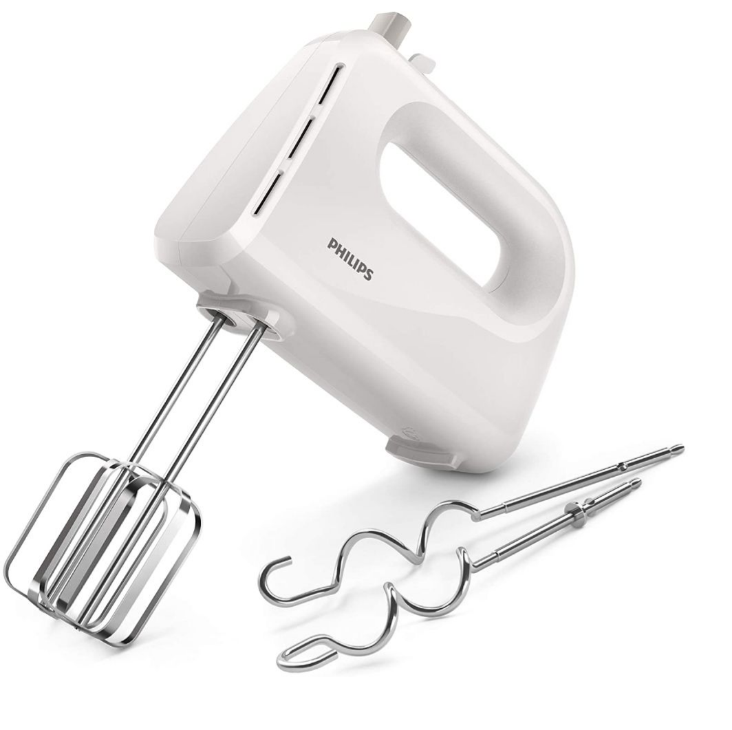 BATIDORA MANUAL PHILIPS HR3700 C/BOWL