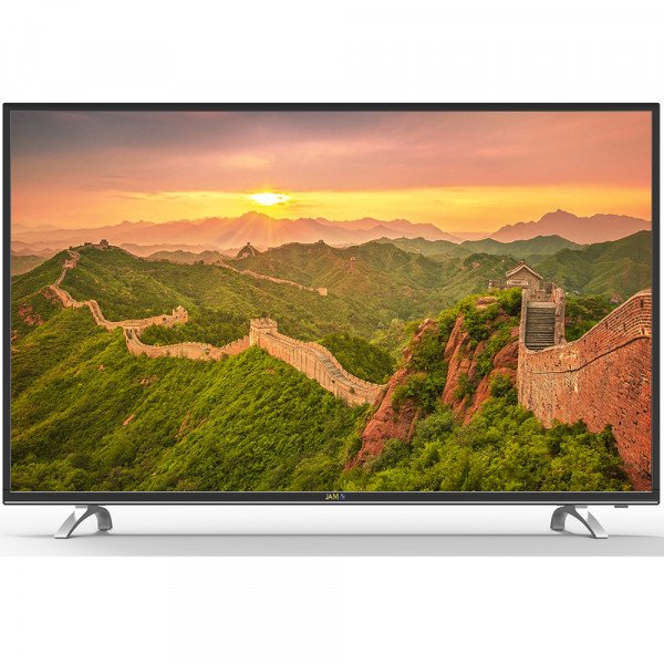 TELEVISOR JAM 55" SMART