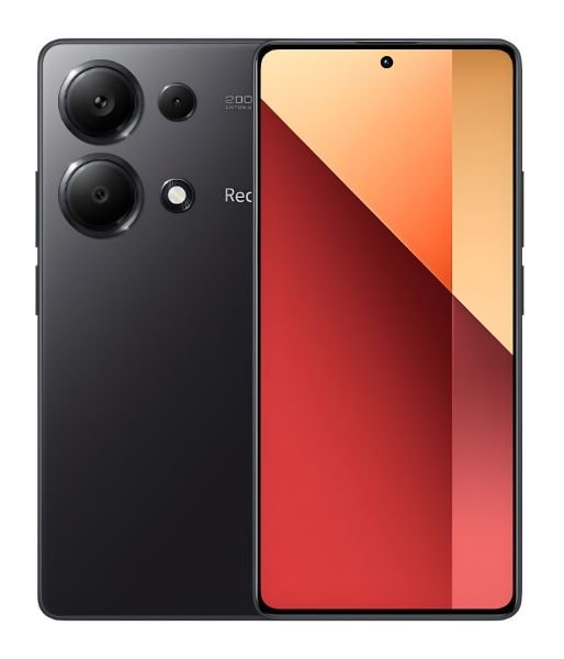 NOTE 13 PRO