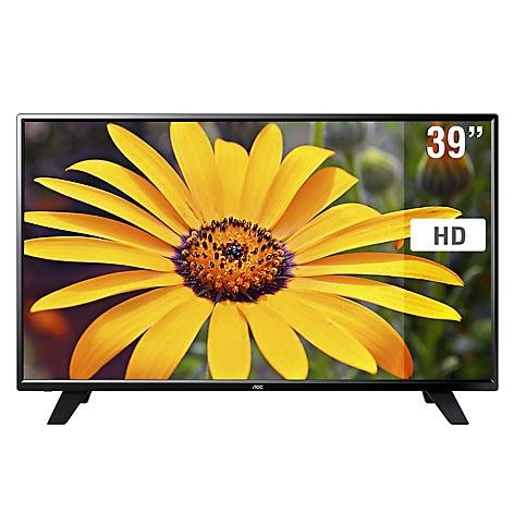 TELEVISOR AOC 39