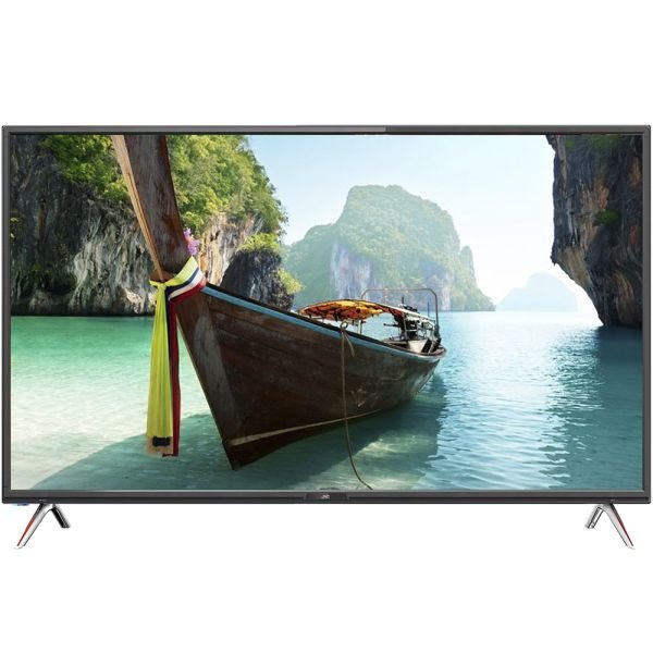 TELEVISOR JVC 50