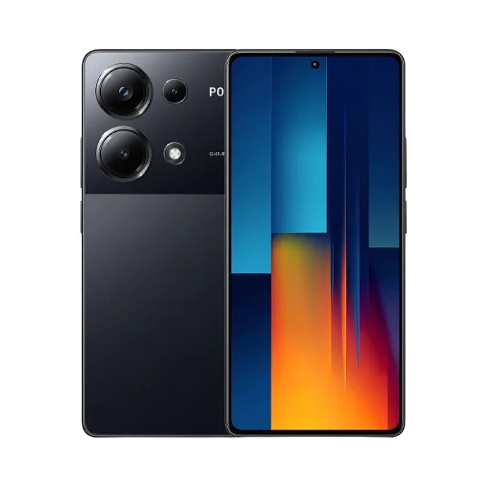 XIAOMI POCO PRO M6