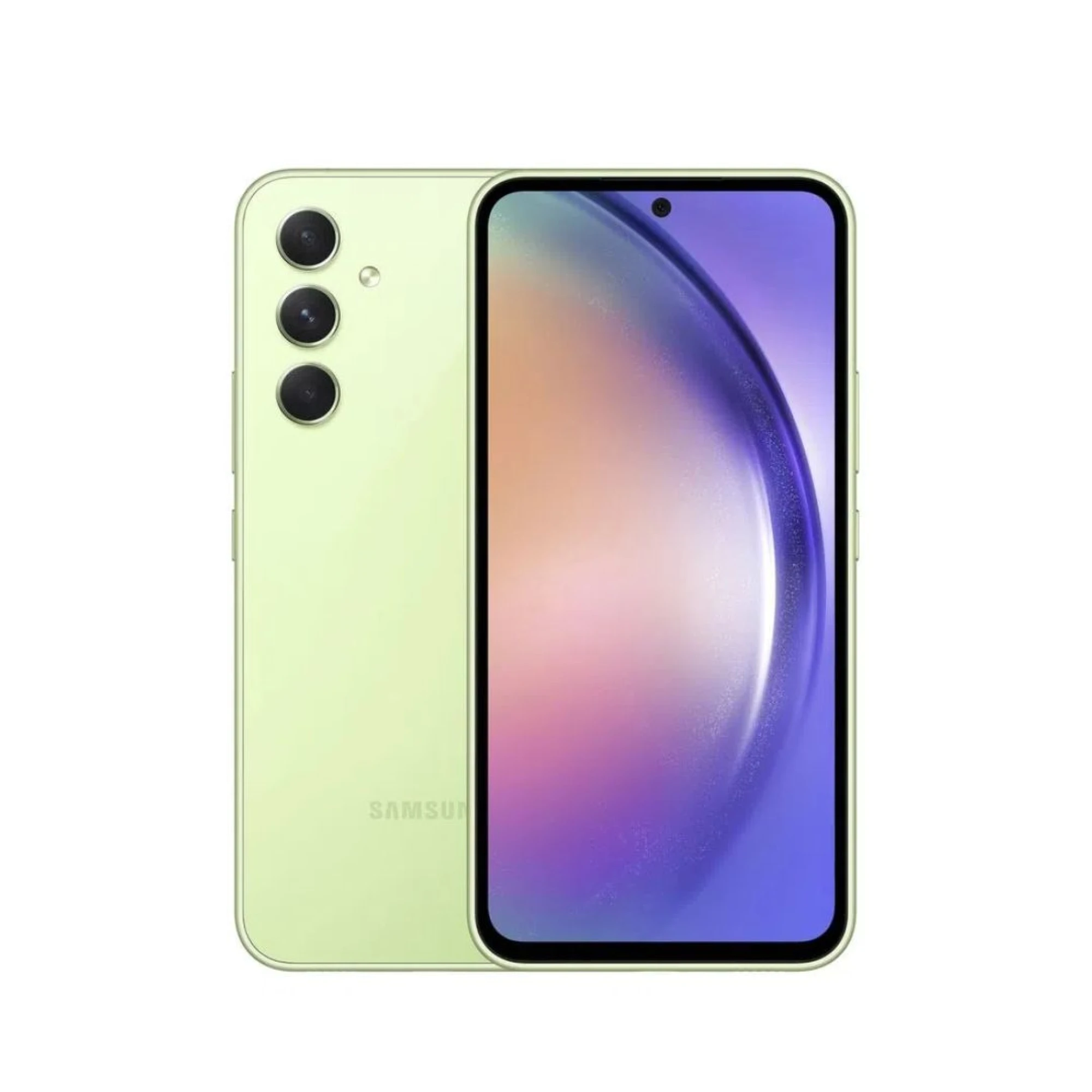 SAMSUNG A54