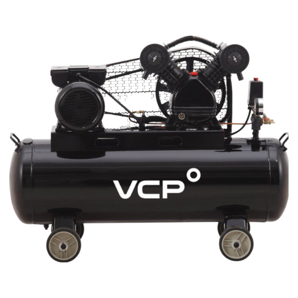 COMPRESOR VCP 100 LITROS 3 HP